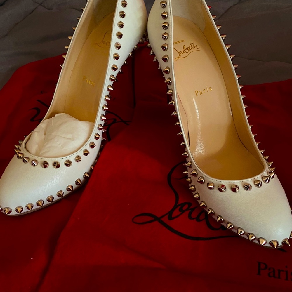 Christian Louboutin